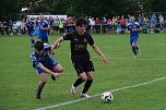 Kreispokalfinale in Görsbach (Foto: Peter Blei) Kreispokalfinale in Görsbach (Foto: Peter Blei)