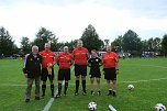 Kreispokalfinale in Görsbach (Foto: Peter Blei) Kreispokalfinale in Görsbach (Foto: Peter Blei)