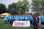 Kreispokalfinale in Görsbach (Foto: Peter Blei) Kreispokalfinale in Görsbach (Foto: Peter Blei)