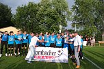 Kreispokalfinale in Görsbach (Foto: Peter Blei) Kreispokalfinale in Görsbach (Foto: Peter Blei)