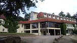 Hotel Haus Chorin (Foto: Rosalinde Frank)
