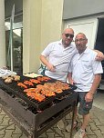 Sommerfest im Sebiorenheim der soweno (Foto: D.Erfurt)