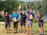 Tauchtraining ins Nordhausen (Foto: TSC Neptun) Tauchtraining ins Nordhausen (Foto: TSC Neptun)