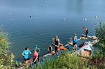 Tauchtraining ins Nordhausen (Foto: TSC Neptun) Tauchtraining ins Nordhausen (Foto: TSC Neptun)