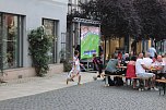 Trainieren hier die kommenden Stars f&uuml;r die EM 2044?  (Foto: Eva Maria Wiegand)
