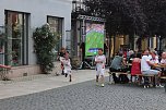 Trainieren hier die kommenden Stars f&uuml;r die EM 2044?  (Foto: Eva Maria Wiegand)