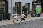 Trainieren hier die kommenden Stars f&uuml;r die EM 2044?  (Foto: Eva Maria Wiegand)