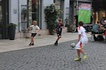 Trainieren hier die kommenden Stars f&uuml;r die EM 2044?  (Foto: Eva Maria Wiegand)