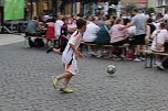 Trainieren hier die kommenden Stars f&uuml;r die EM 2044?  (Foto: Eva Maria Wiegand)