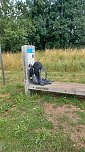 Impressionen vom Wegesrand (Foto: R&uuml;diger Neitzke)