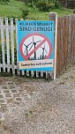 Impressionen vom Wegesrand (Foto: R&uuml;diger Neitzke)