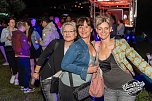 Sommerparty Sun Dance Festival am Kiesschacht (Foto: Sven Tetzel)