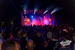 Sommerparty Sun Dance Festival am Kiesschacht (Foto: Sven Tetzel)