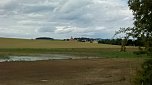 Bei Steinsee unterwegs (Foto: Kurt Frank)