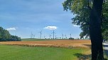 R&uuml;diger Neitzke erkundet das sch&ouml;ne Th&uuml;ringen (Foto: R.Neitzke)