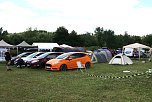 Ford-Treffen (Foto: U. Reinboth )