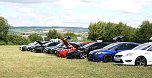 Ford-Treffen (Foto: U. Reinboth )