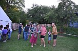 Erster Tag des Handwerkercamps (Foto: S.Schr&ouml;der)