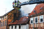 Brand Bleicherode (Foto: S.Dietzel) Brand Bleicherode (Foto: S.Dietzel)