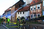 Brand Bleicherode (Foto: S.Dietzel) Brand Bleicherode (Foto: S.Dietzel)
