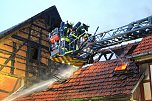 Brand Bleicherode (Foto: S.Dietzel) Brand Bleicherode (Foto: S.Dietzel)