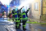 Brand Bleicherode (Foto: S.Dietzel) Brand Bleicherode (Foto: S.Dietzel)