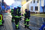 Brand Bleicherode (Foto: S.Dietzel) Brand Bleicherode (Foto: S.Dietzel)