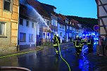 Brand Bleicherode (Foto: S.Dietzel) Brand Bleicherode (Foto: S.Dietzel)