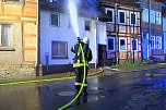 Brand Bleicherode (Foto: S.Dietzel) Brand Bleicherode (Foto: S.Dietzel)