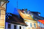 Brand Bleicherode (Foto: S.Dietzel) Brand Bleicherode (Foto: S.Dietzel)