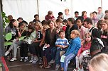 2. tag im Handwerker Camp (Foto: Sabine Schubert)