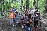 KILA Handwerker Camp 2024 (Foto: S.Schubert)