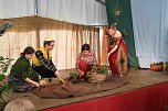 Handwerker camp 2024 (Foto: S.Schubert)