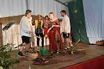 Handwerker camp 2024 (Foto: S.Schubert)