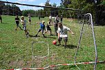 Handwerker camp 2024 (Foto: S.Schubert)