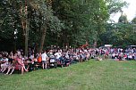 Parknick im F&ouml;rstemannpark (Foto: P.Blei)