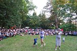 Parknick im F&ouml;rstemannpark (Foto: P.Blei)