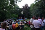 Parknick im F&ouml;rstemannpark (Foto: P.Blei)