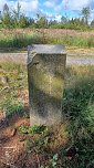 Unterwegs per pedes in Th&uuml;ringen (Foto: R.Neitzke)