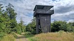 Unterwegs per pedes in Th&uuml;ringen (Foto: R.Neitzke)