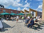 Ost Kassiker Klub aus Wolkramshausen hatte Ausfahrt (Foto: H.rein)