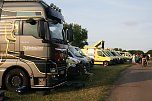 Zweites Treffen am Stausee Kelbra (Foto: Ulrich Reinboth)