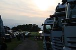 Zweites Treffen am Stausee Kelbra (Foto: Ulrich Reinboth)