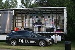 Zweites Treffen am Stausee Kelbra (Foto: Ulrich Reinboth)