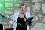 Super Spektakel in der extralangen Sommerlaunenacht in Bad Langensalza (Foto: Eva Maria Wiegand)