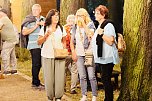 Super Spektakel in der extralangen Sommerlaunenacht in Bad Langensalza (Foto: Eva Maria Wiegand)