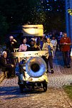 Super Spektakel in der extralangen Sommerlaunenacht in Bad Langensalza (Foto: Eva Maria Wiegand)