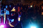 Super Spektakel in der extralangen Sommerlaunenacht in Bad Langensalza (Foto: Eva Maria Wiegand)