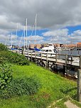 Urlaub in D&auml;nemark (Foto: M. H&ouml;xtermann)