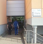 Das Team der Stadtwerke Sondershausen freut sich &uuml;ber den Neuzugang von zwei Auszubildenden (Foto: Stadtwerke Sondershausen)